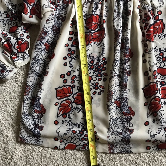 Fun & Flirt square neck top - Picture 7 of 15